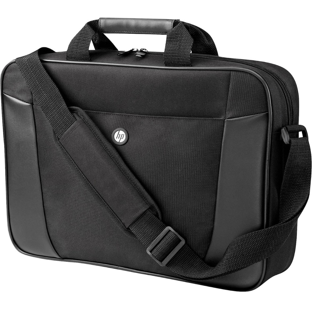HP top load laptop case